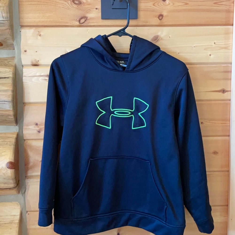 Boys sweatshirt